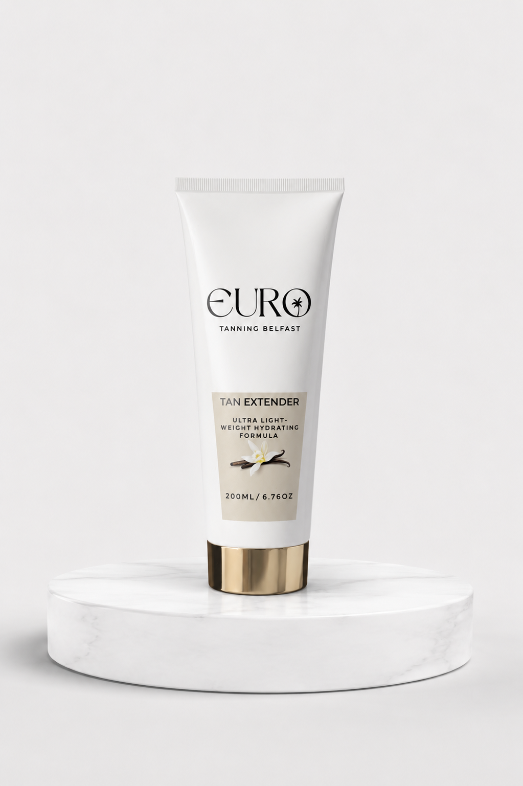 Tan Extender Cream
