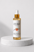Just Peachie Tanning Oil