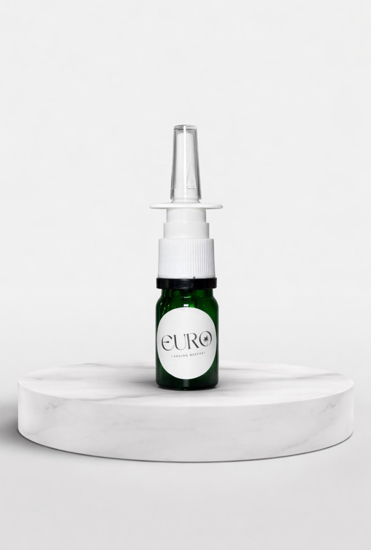 Tanning sprays