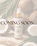 Extreme cocoa tanning oil